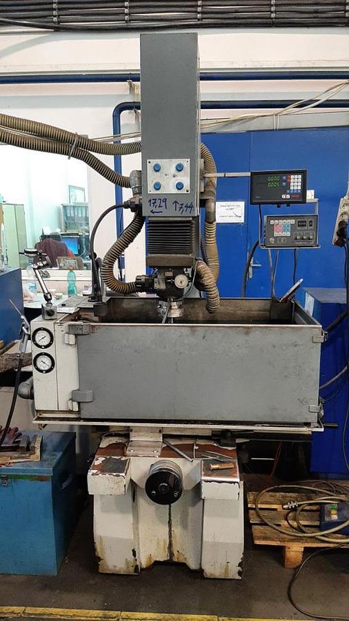 Used STRATHCLYDE T35-30