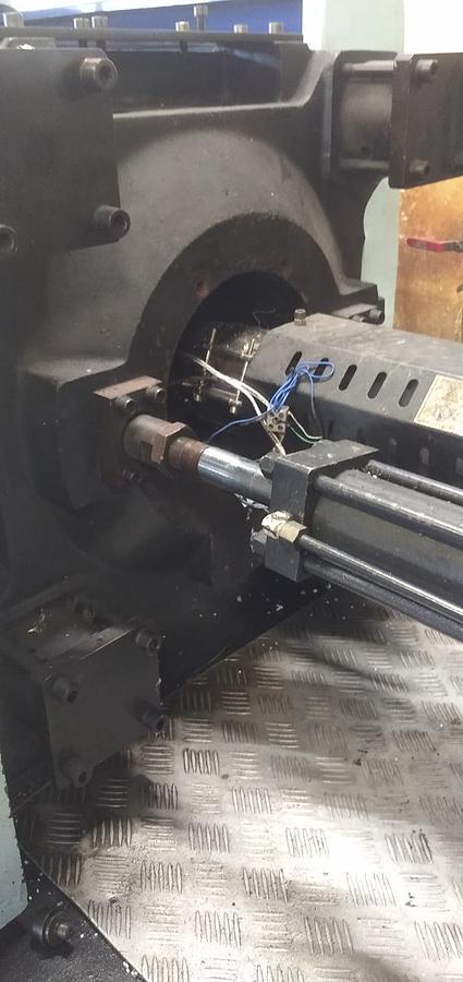 Gebraucht TEDERIC TRX 188