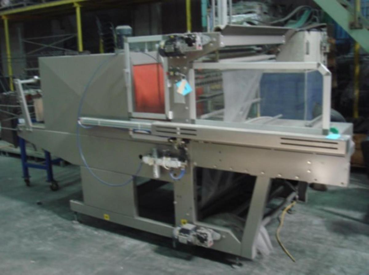 Used Technology SFE 1100 SA