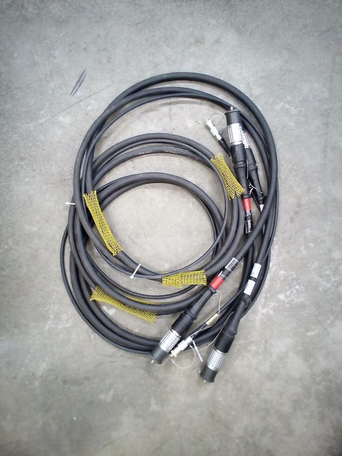 Použitý Leica Laser tracker LTD 70