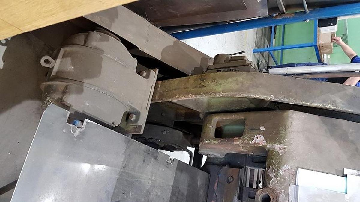 Used ZSE Praha SEZ Krompachy S 25V