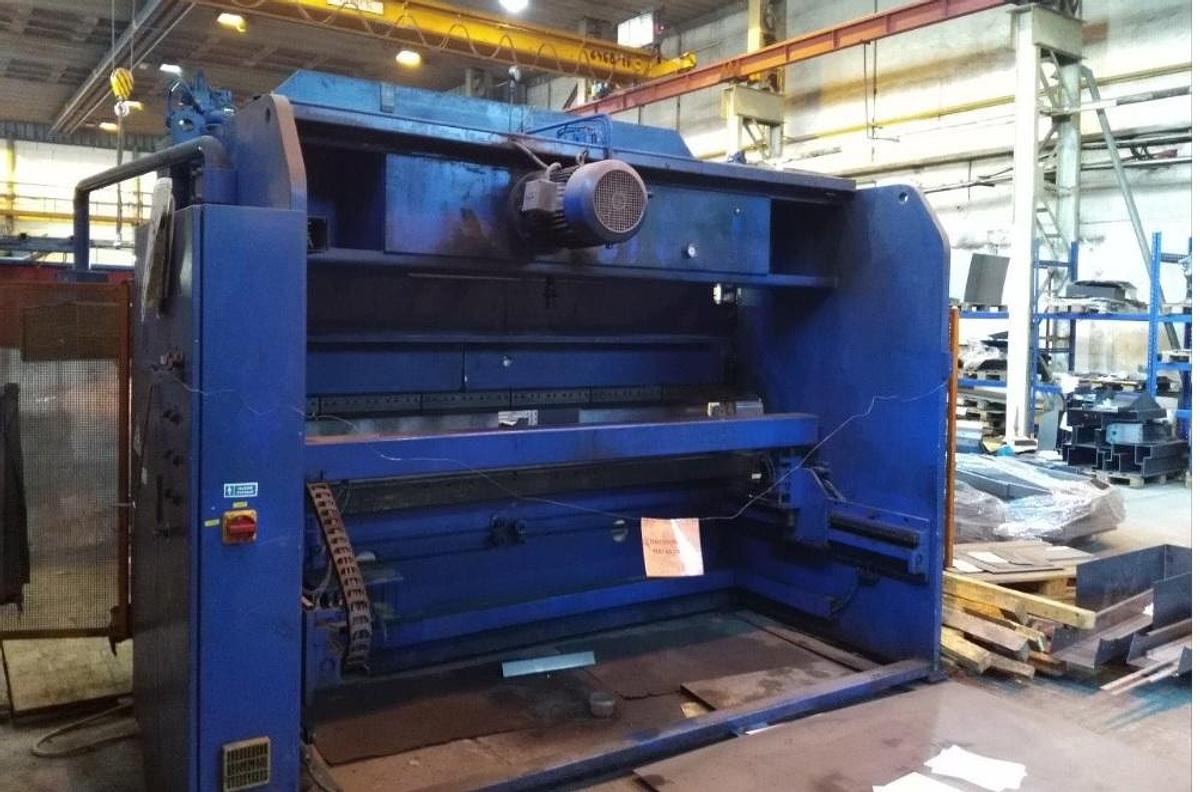 Used EHT EHPS 11-35