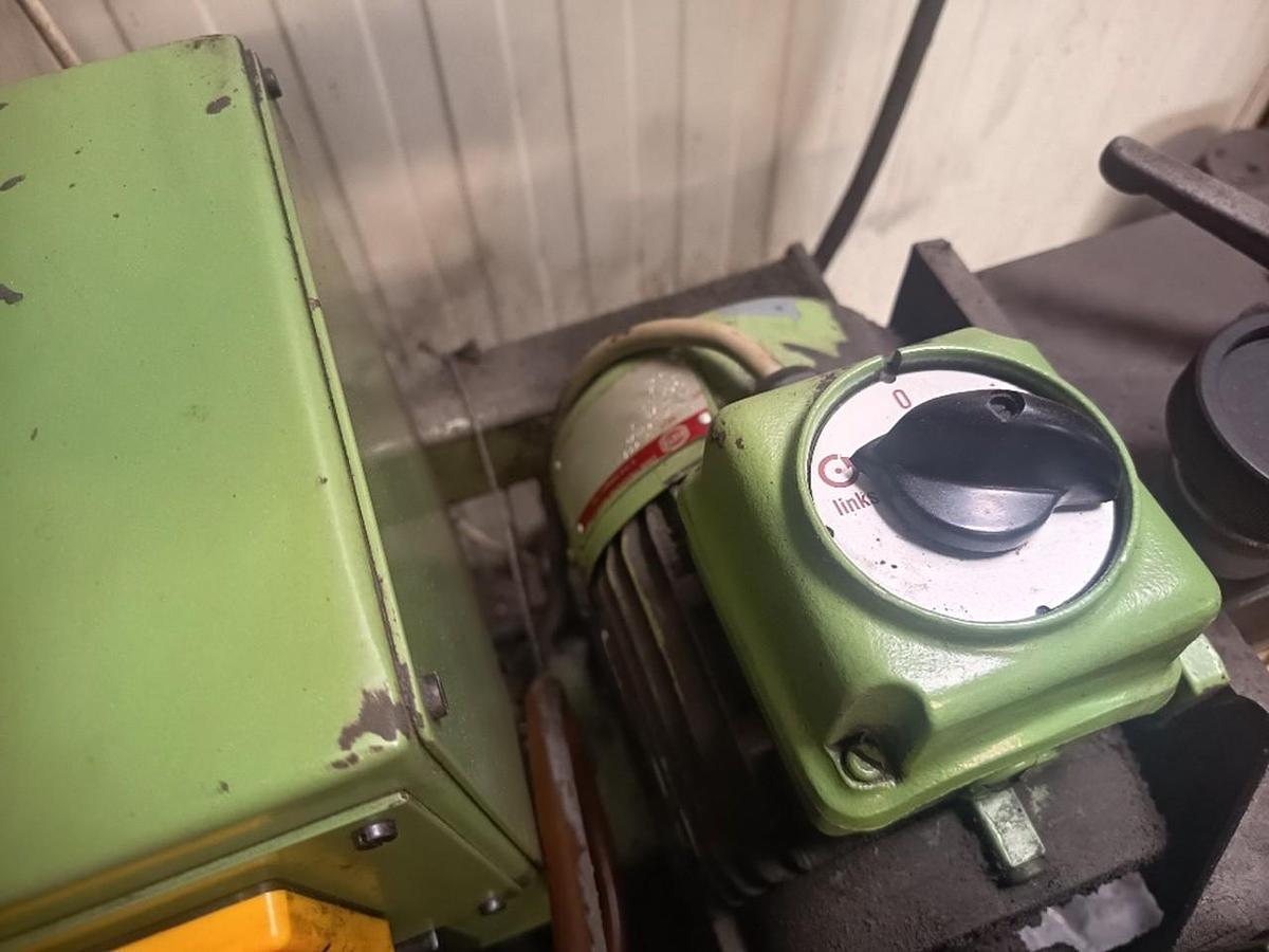 Gebraucht Vollmer ML 600/CHHF
