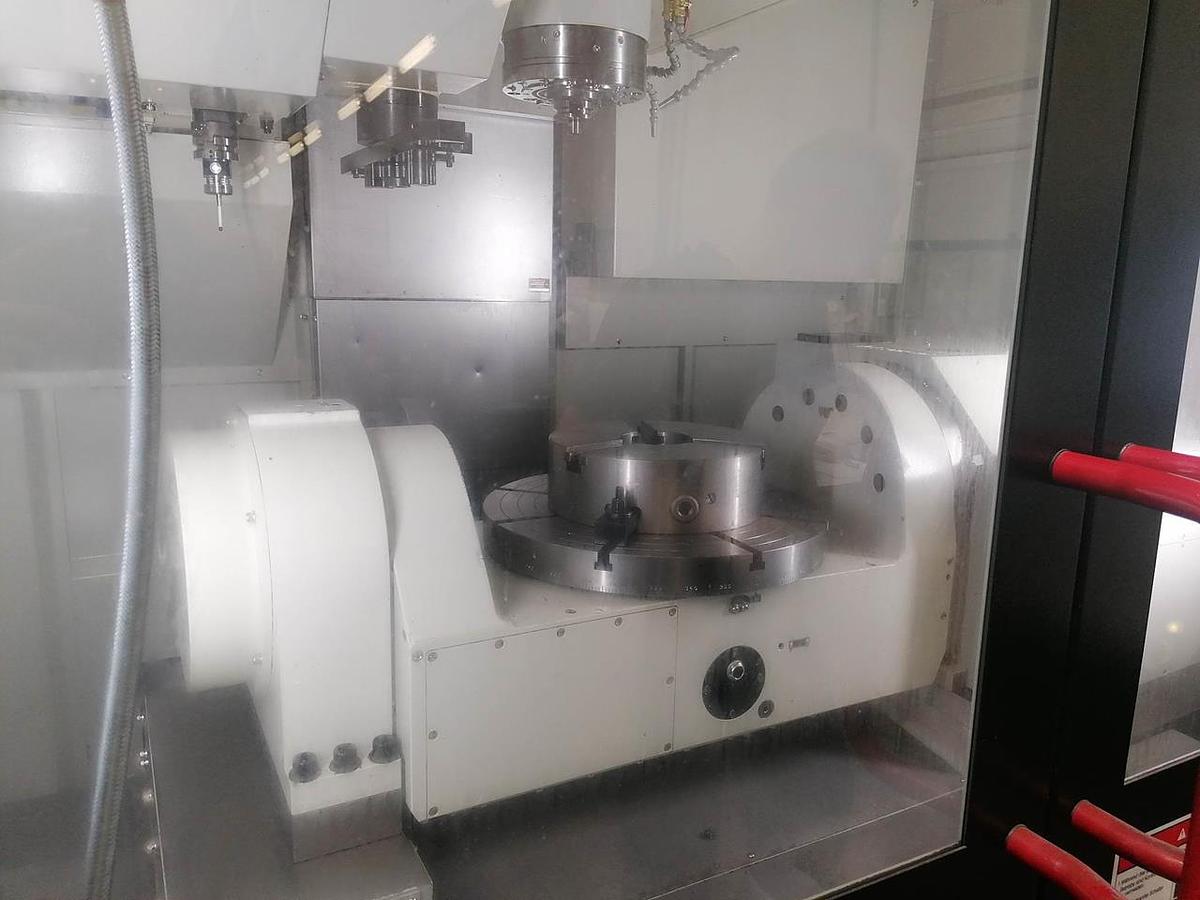 Gebraucht Quaser MF630/15C