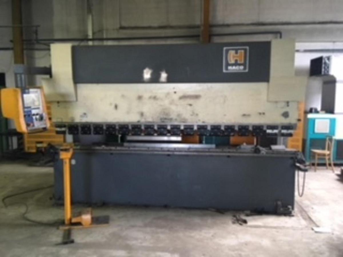 Použitý HACO ERM 36150