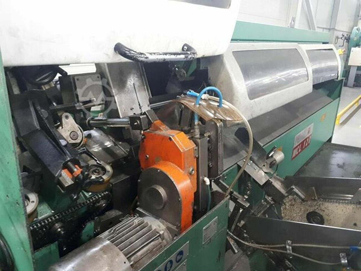 Gebraucht PEDRAZZOLI MCL 120