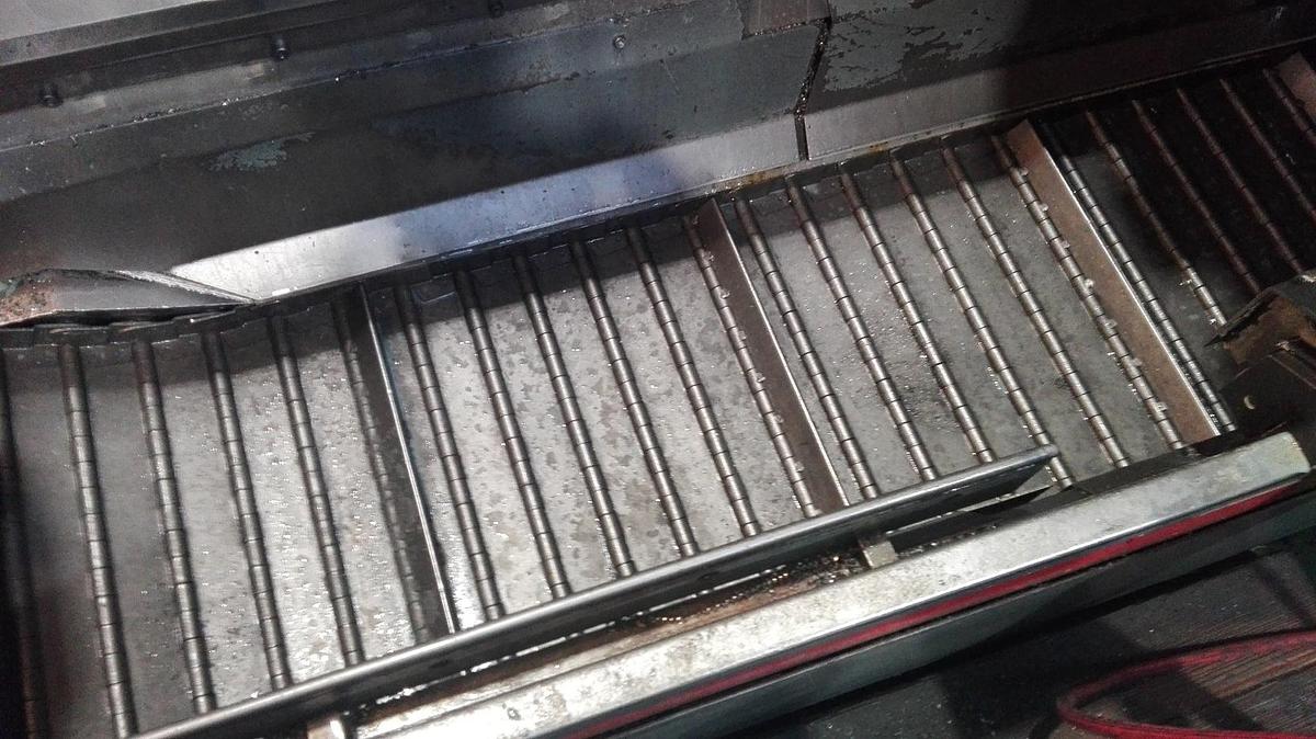 Gebraucht MAS S 80