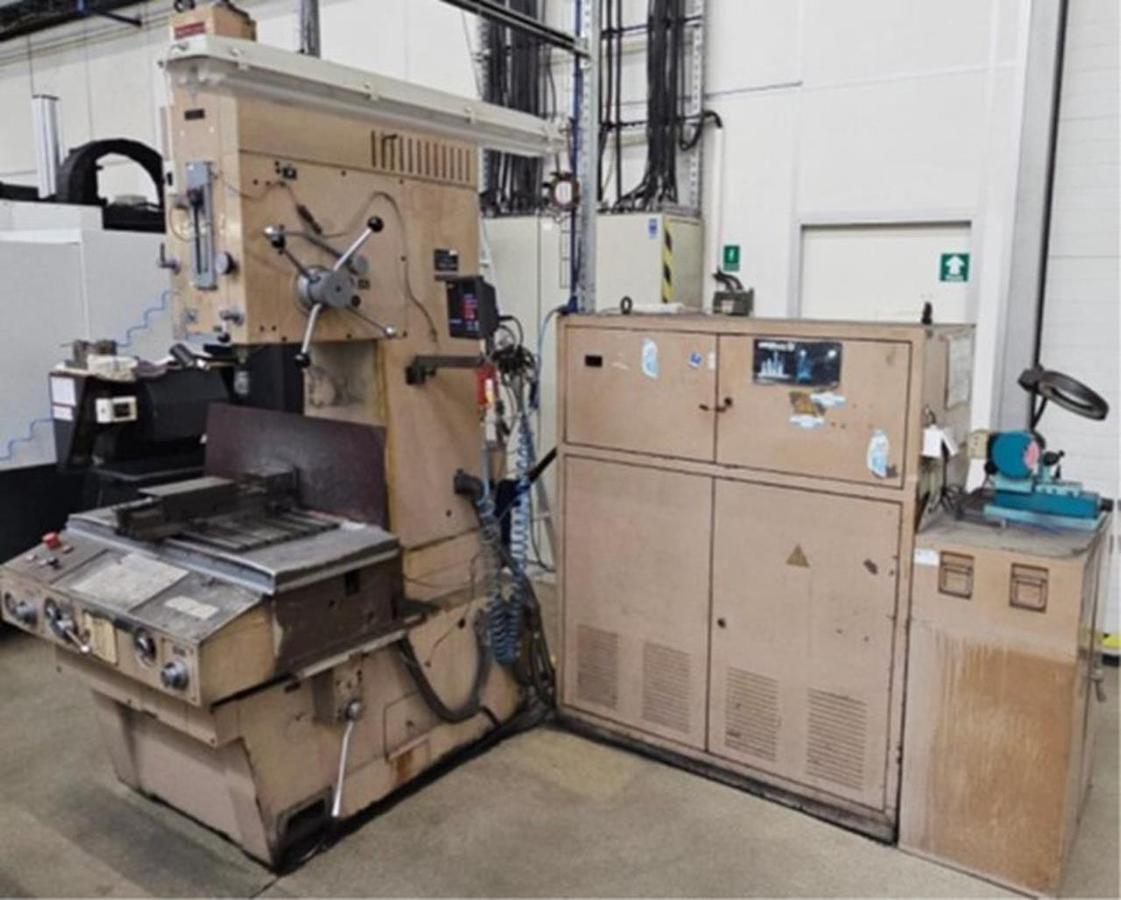 Used Stanko 2431