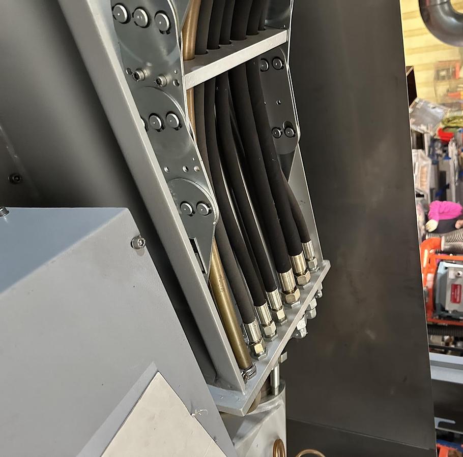 Used DISKUS DDH 900 So