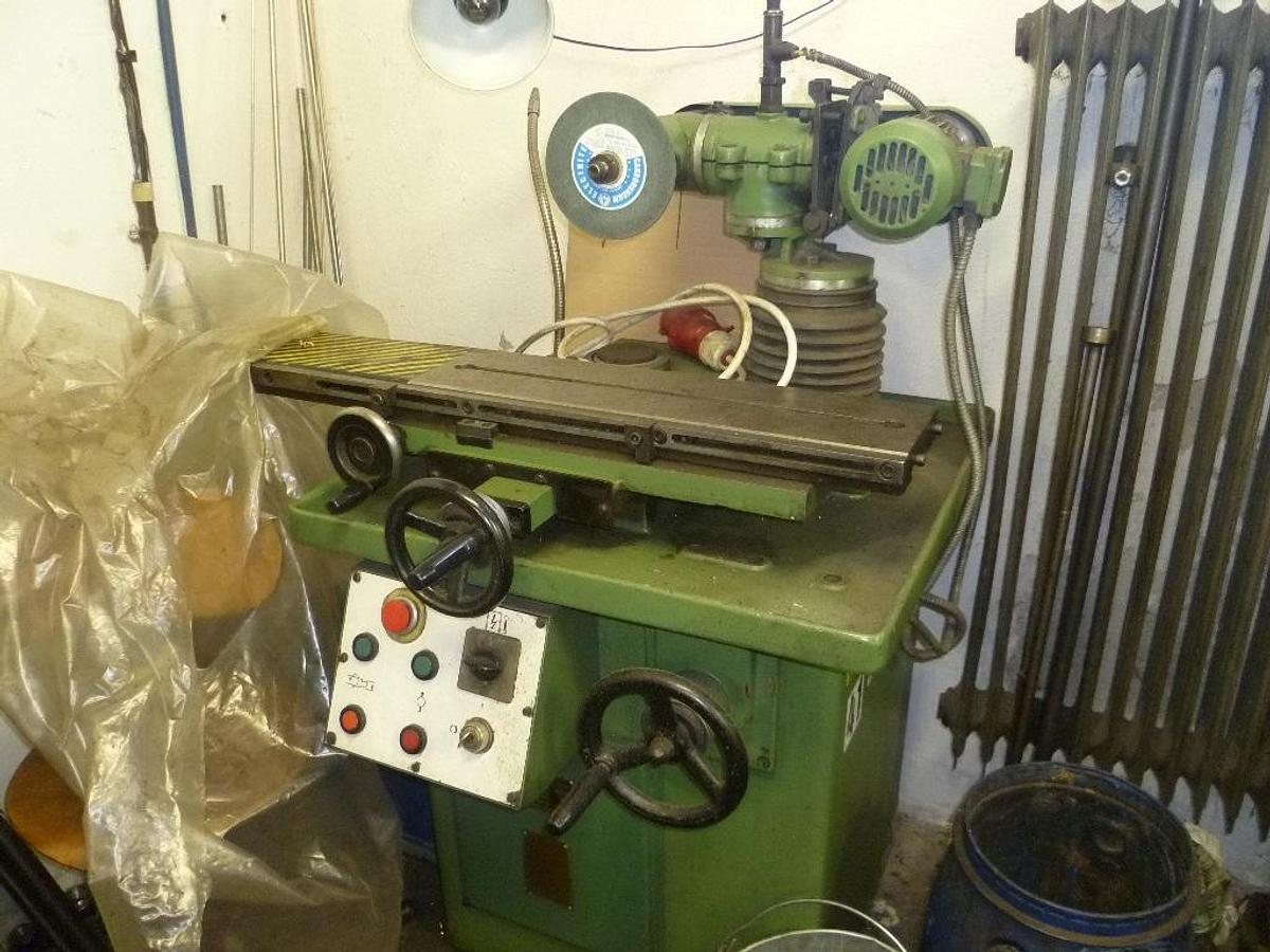 Used POLEN DURA