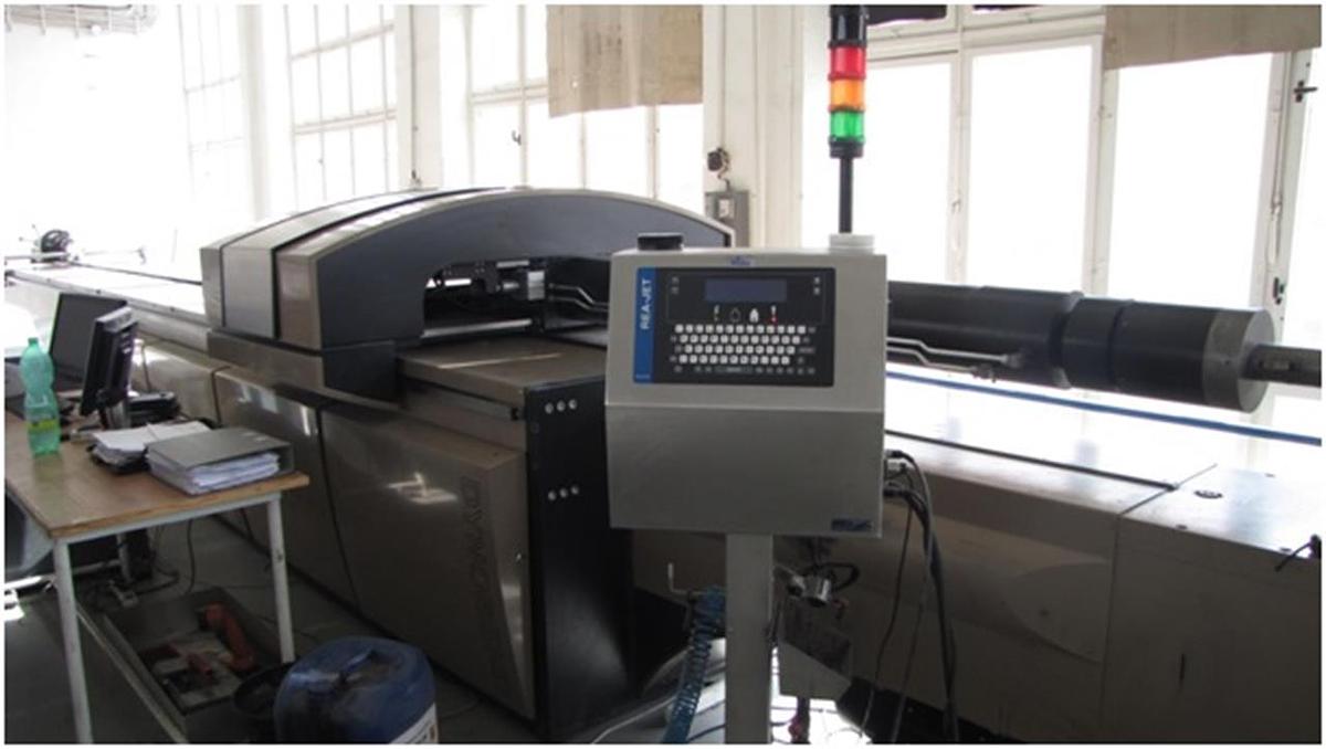 Gebraucht DYNOBEND B.V. CB90VZB SL 6600