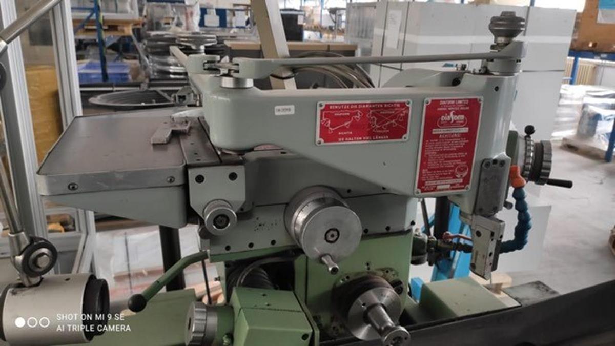 Used JUNG JF 520 DS