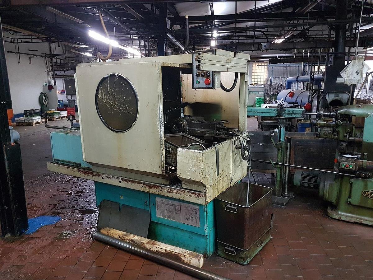 Used MAS A 40 C