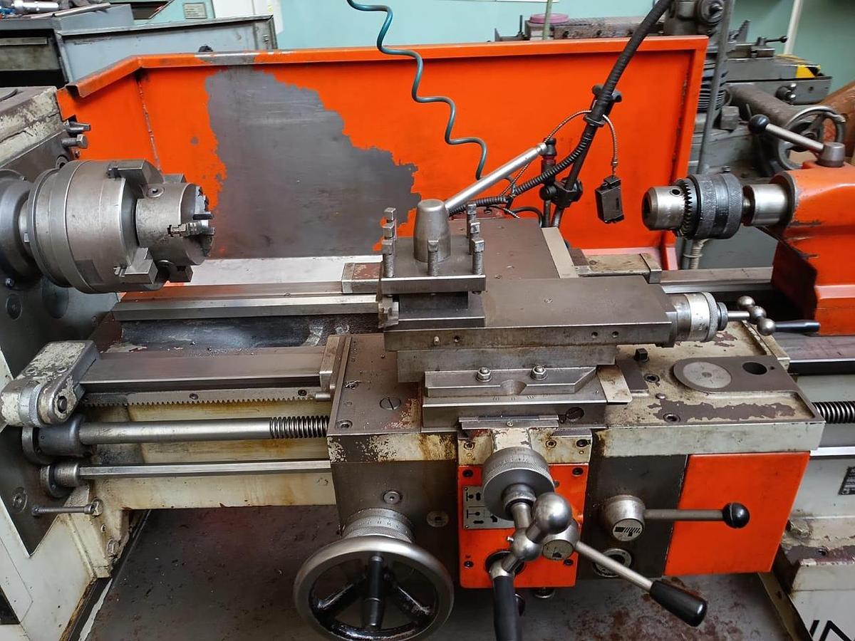 Used INTOS S32