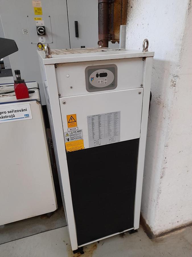 Gebraucht Hardinge XR 1000