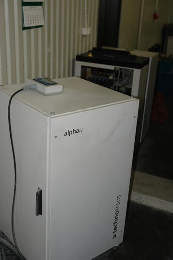 Gebraucht Polly Prestige 574 FL