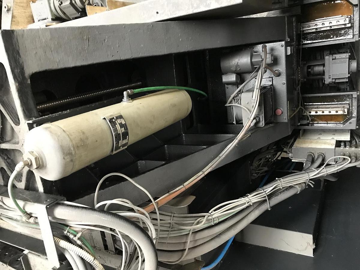 Gebraucht MAZAK VTC 300 C