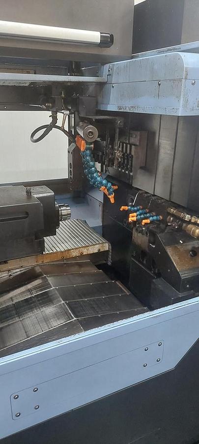 Použitý DOOSAN PUMA ST32G