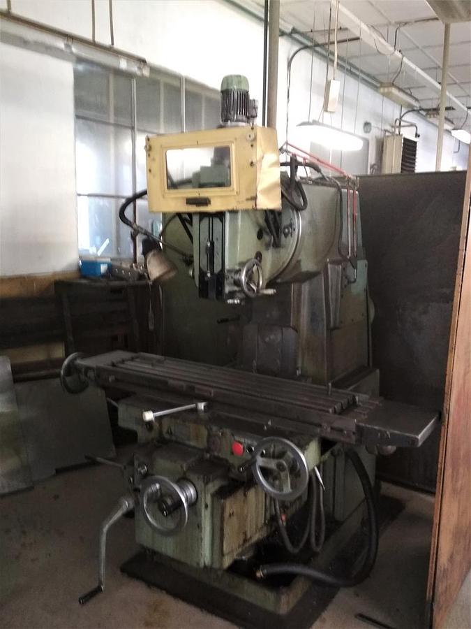Used STANKO 6P12