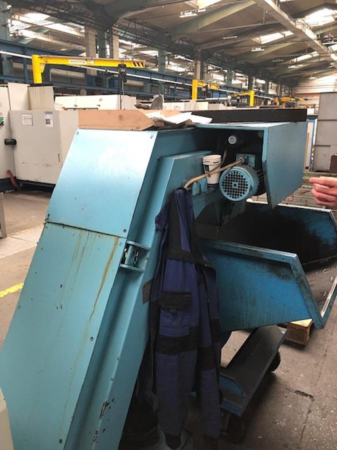 Gebraucht MAS SPU 20