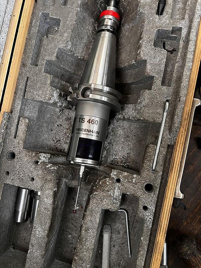 Gebraucht MAS VR 5 NC
