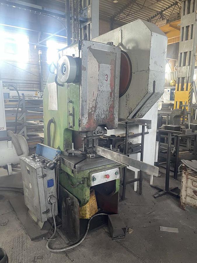 Used SMERAL LENR 40 A