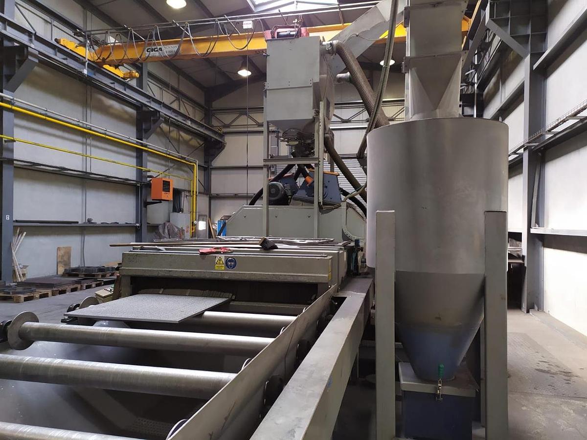 Used Kovo Staněk TZP 4-7.5