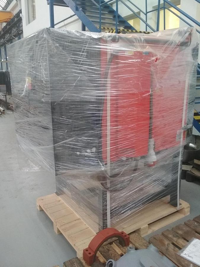 Gebraucht LAC PP 540/85