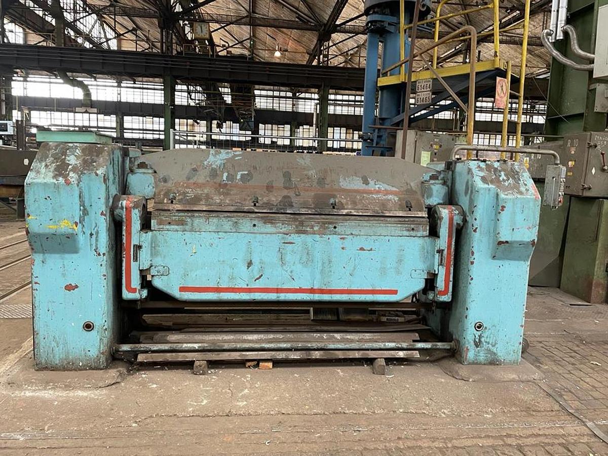 Used ZTS XOM 2000/6B