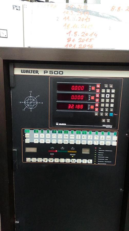 Gebraucht EXERON EXERON S 103