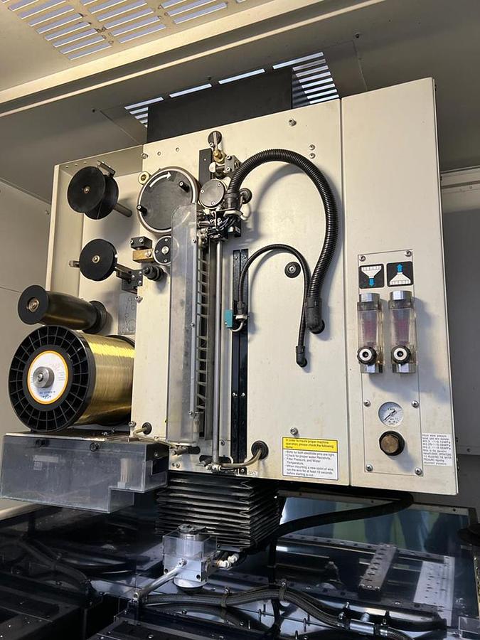 Použitý FANUC Alpha-1iC