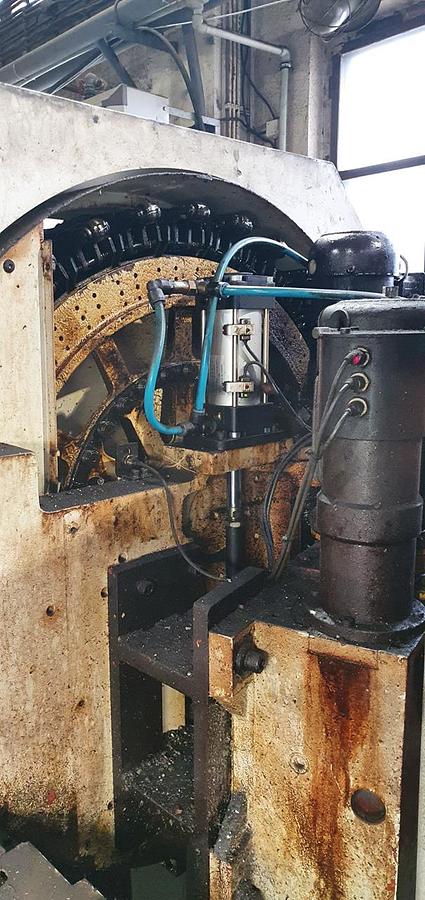 Použitý ZPS Tajmac MCFV 1060 S