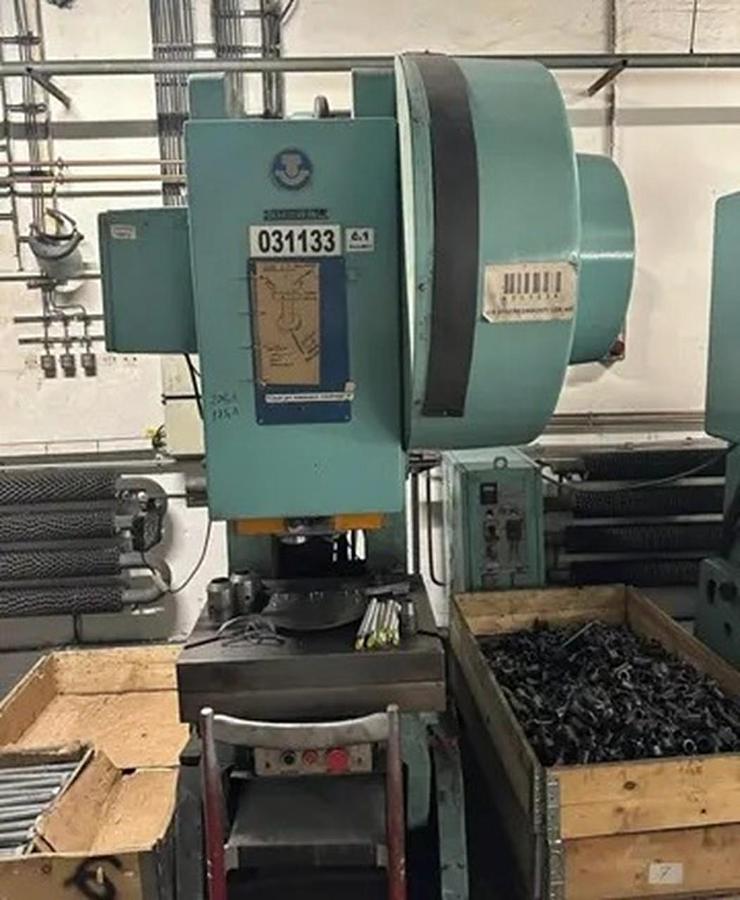 Used Smeral LENA 40 C