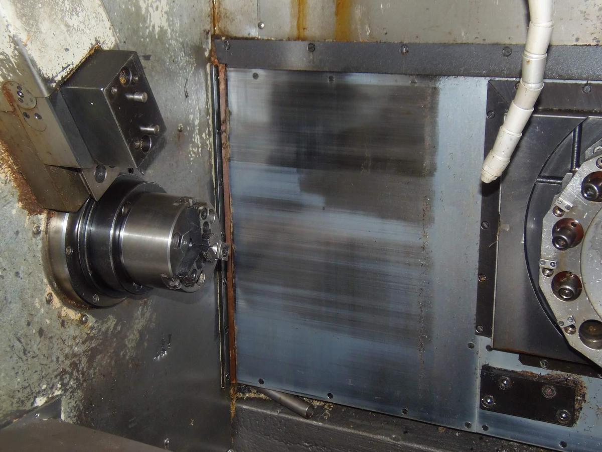 Použitý ZPS SRU 40 CNC Standard