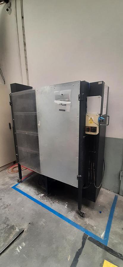 Gebraucht Filtrax Trockenkammer