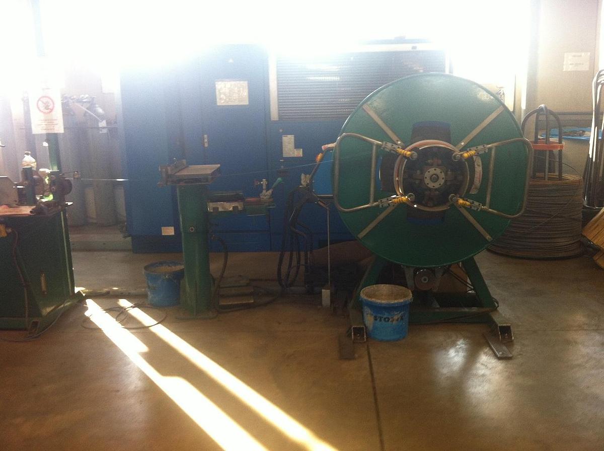 Used Attl SP 0.6/120/100/40/2P