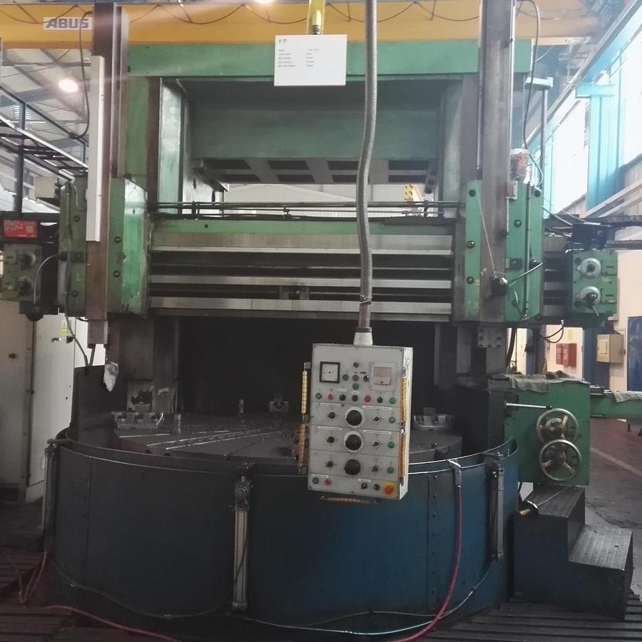 Gebraucht UMARO SC 2500