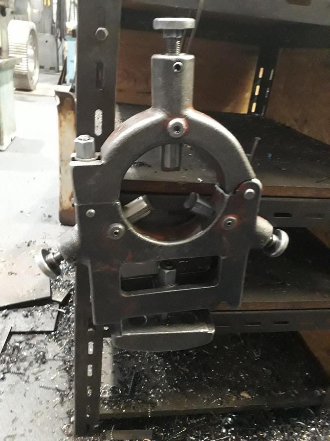 Used STANKO 16K20P
