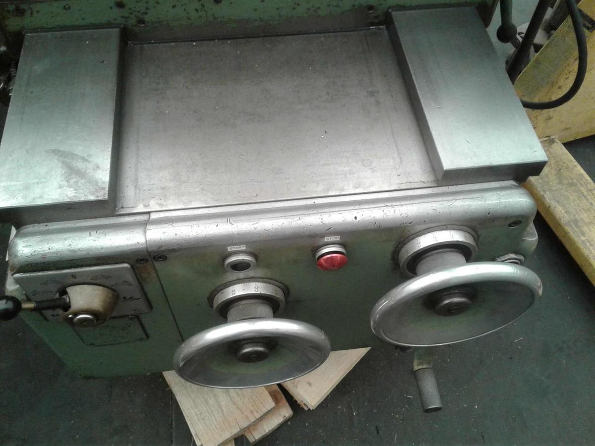 Gebraucht REIDEN FU 300