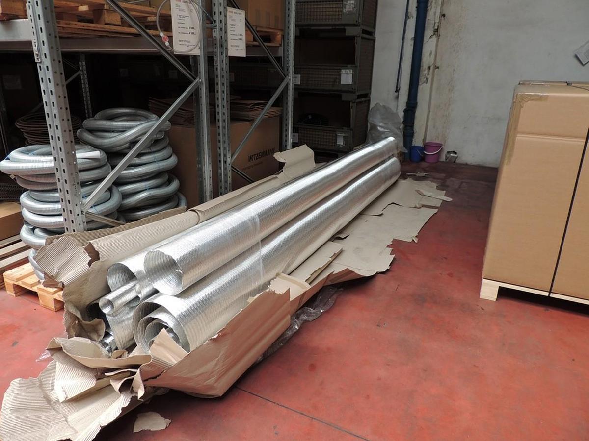 Gebraucht AEROTECHNIK  E.SIEGWART MFR 300-3-4