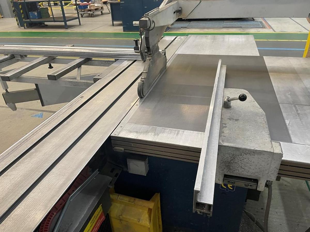 Gebraucht Altendorf F45