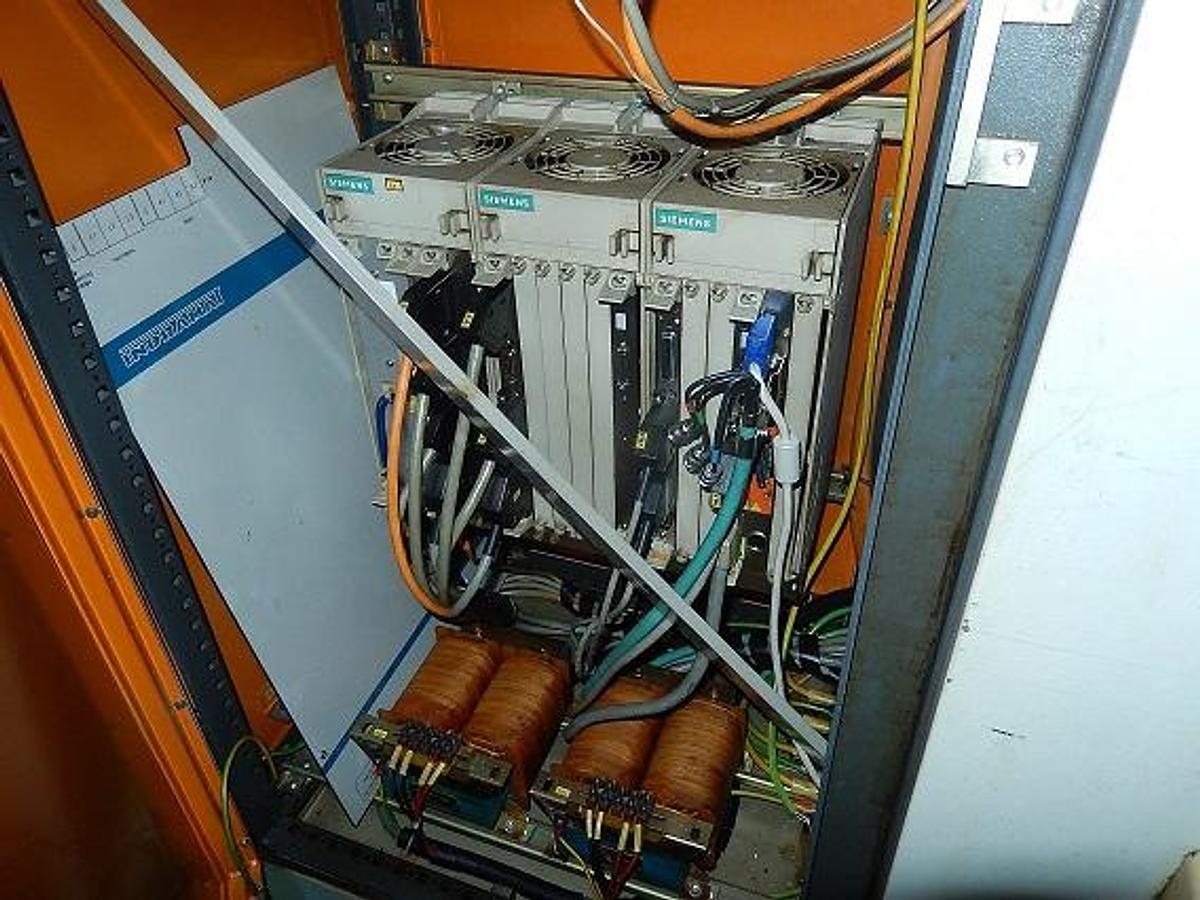 Gebraucht MAS SPU 20