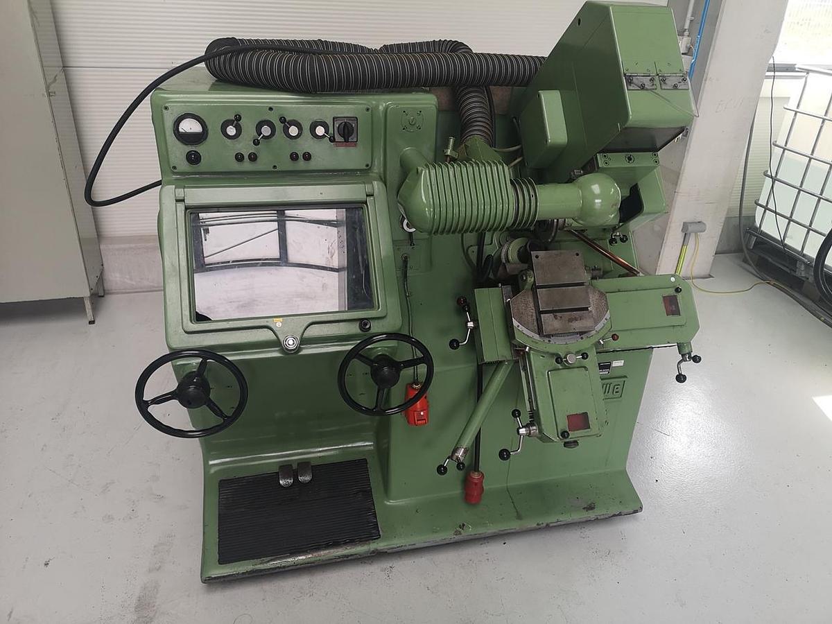 Used PeTeWe PFS 3d
