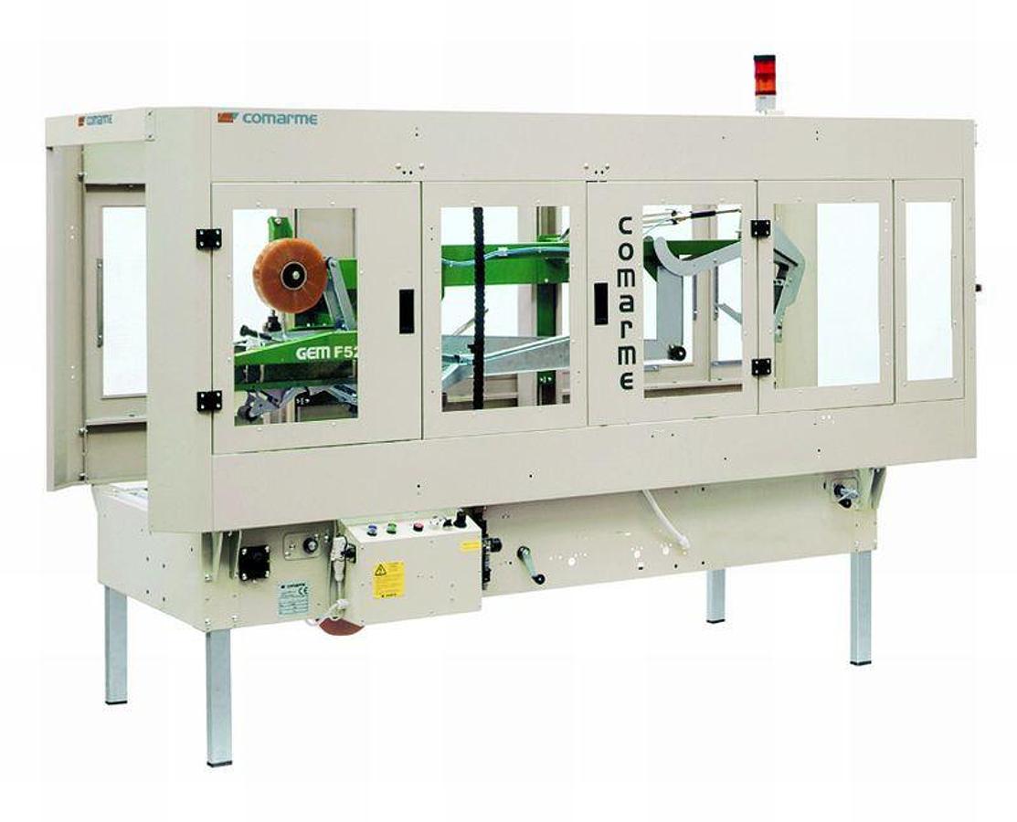 Used COMARME GEM  F520