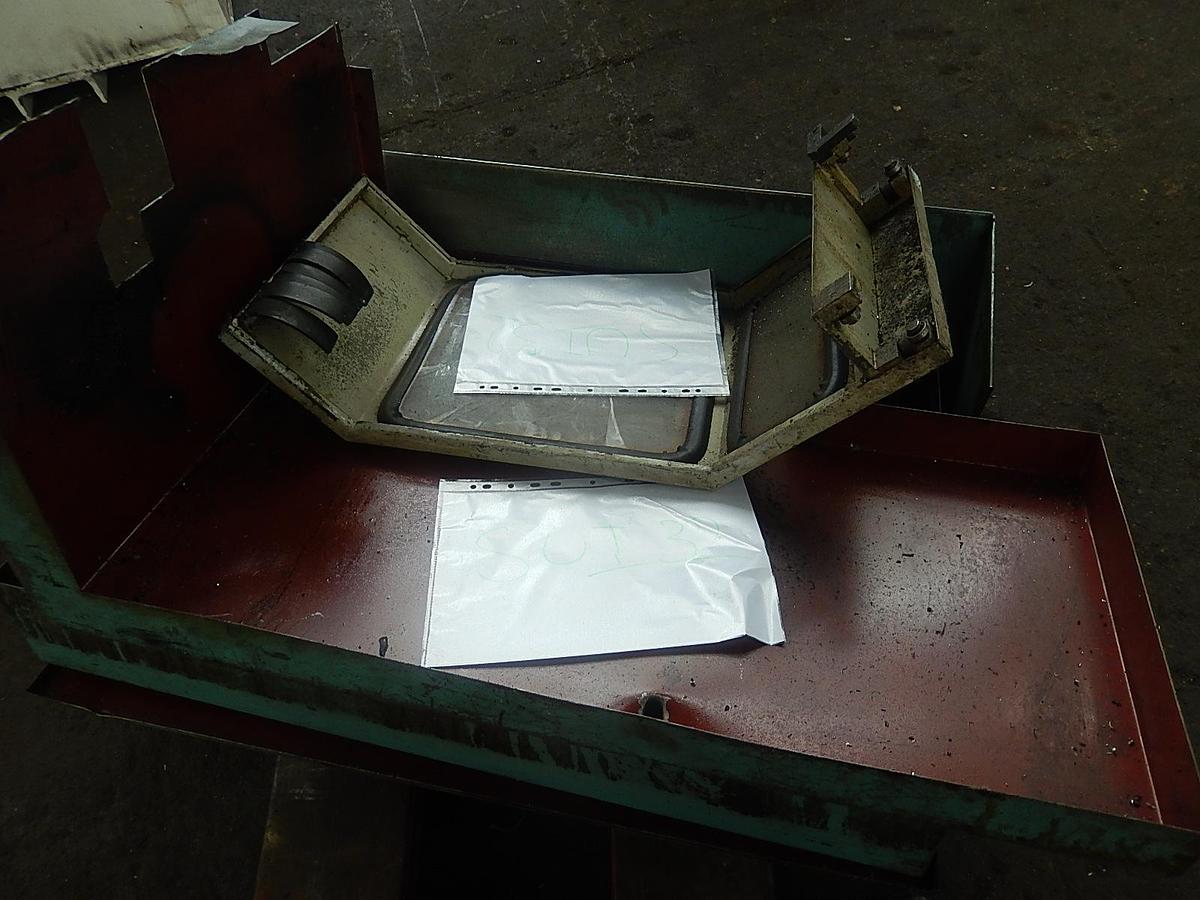 Used TOS SUI 32/1000