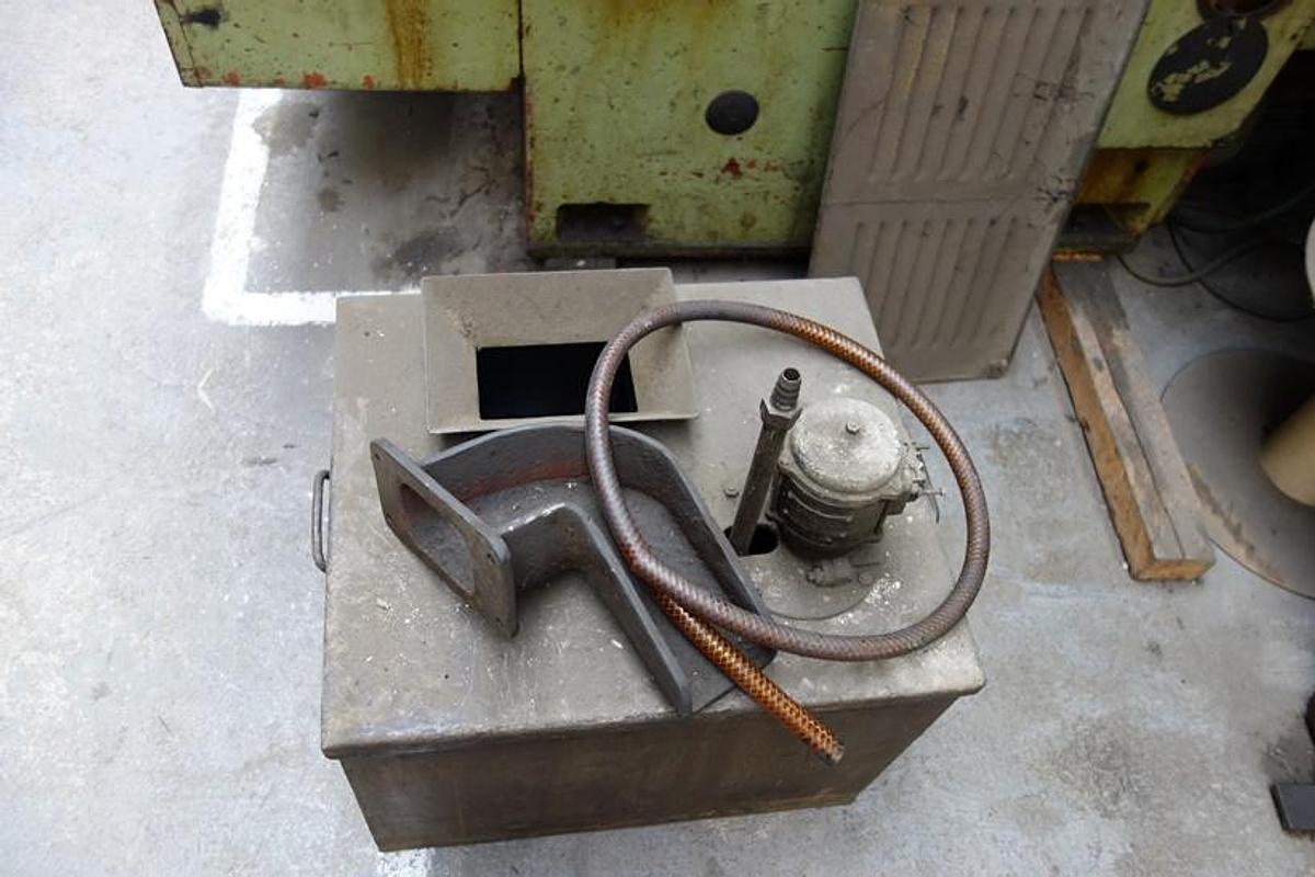 Gebraucht STANKO 3451A