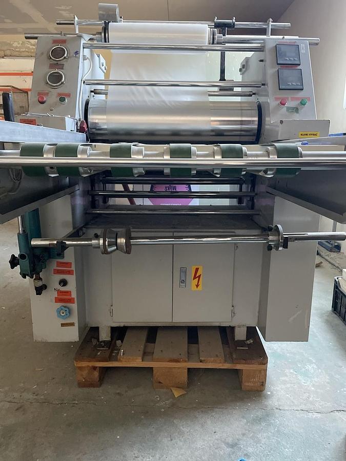 Laminovací stroj RUIAN Laminating Machine