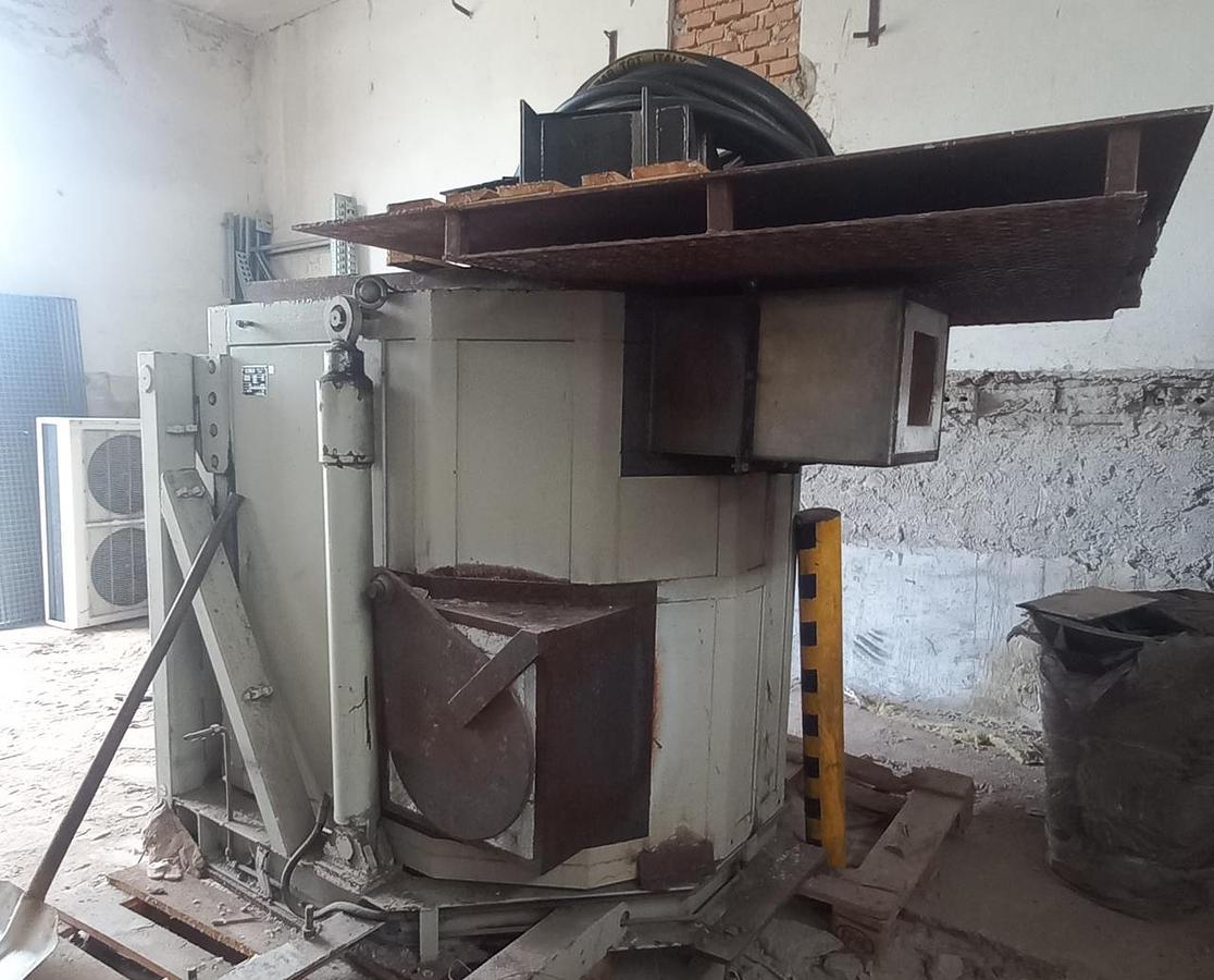 Used ELSKLO GKL-350