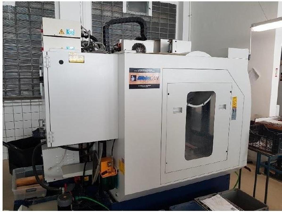 Gebraucht TOPPER 510 T