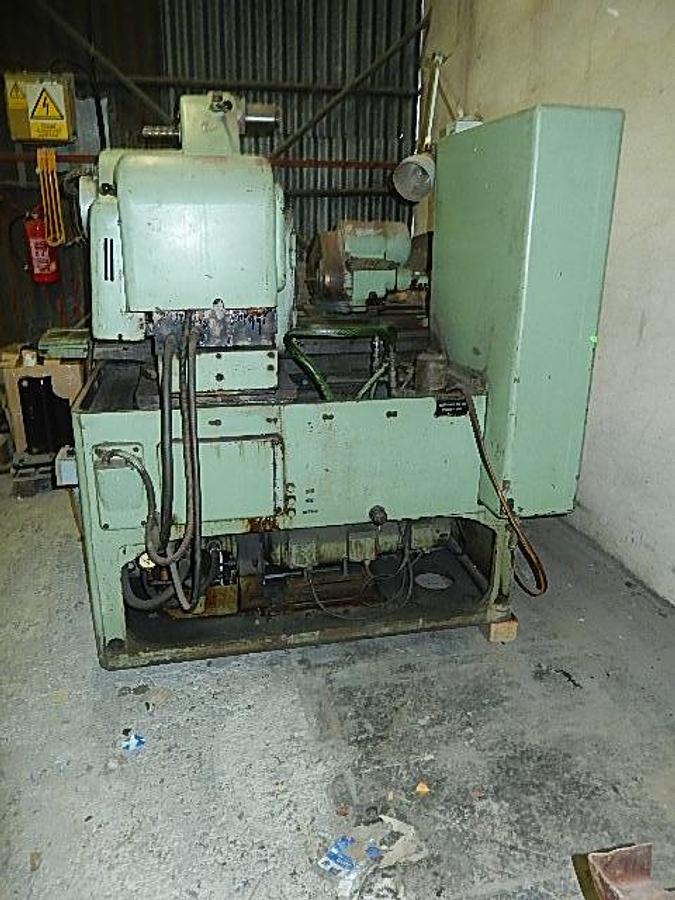 Used LZTK UFB-500